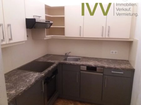 Kleine 3-Zimmer-EG-Wohnung Radetzkystraße 4 - Top 1 - Miete ohne Garage in Löwengasse € 1.321+Energie - Photo 2