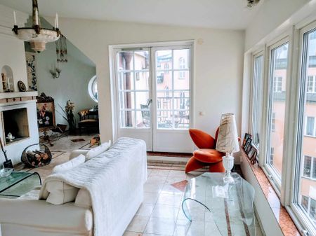 Lützengatan, Stockholm - Photo 2