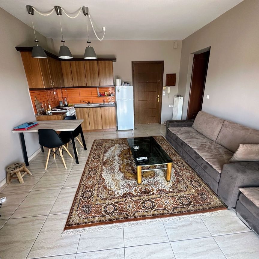 Studio/Γκαρσονιέρα για ενοικίαση Αγία Άννα (Κατερίνη) - Φωτογραφία 1