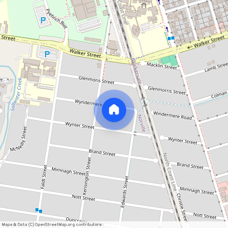 30 Windermere Street, Qld 4670, Norville