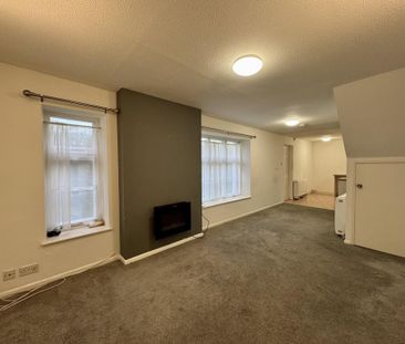 2 bedroom barn conversion to rent - Photo 6