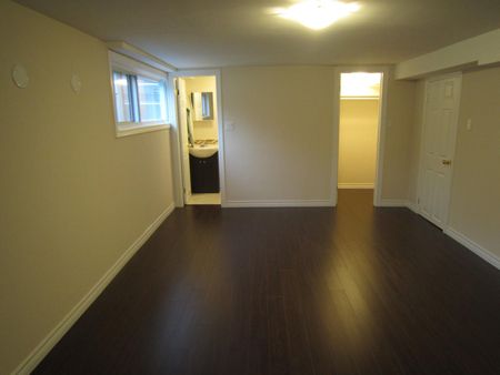 For Lease - 42 Stanwell Drive Unit# basement, Toronto, Ontario - Photo 2