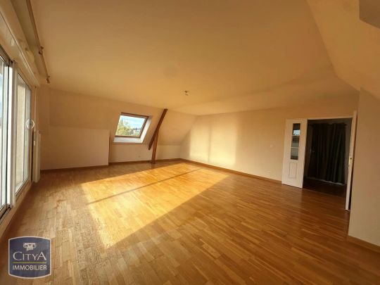 Appartement à louer 4 pièces 102.15m² - Photo 1
