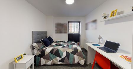 Flat 1, 20 Grinfield Street, University Campus - Photo 2