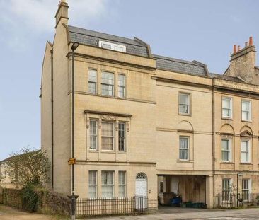 Bathwick Street, Bath, Somerset, BA2 - Photo 2