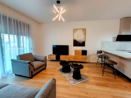 Apartament 2 camere | Domenii | Arcadia Apartments - Photo 2