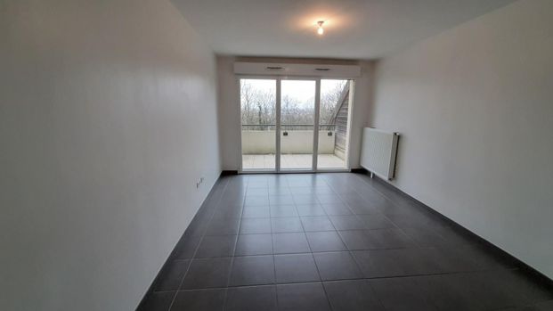 location Maison T3 DE 68.67m² À CHENNEVIERES/MARNE - Photo 1