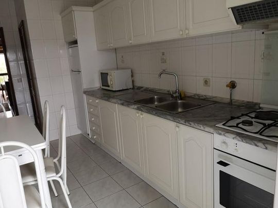 Apartamento T2 - Photo 1