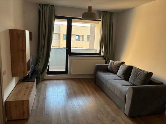 Berceni bloc nou cu parcare - Photo 1