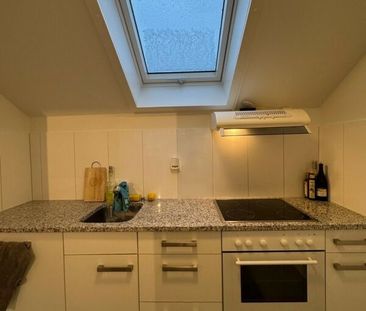 Schöne 4.5 Zimmerwohnung in Arch zu vermieten ! - Foto 2