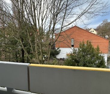 Gutgeschnittene 2.5-Zimmerwohnung mit 2 Loggien in Bad Godesberg - Photo 6