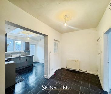 3 bedroom terraced house to rent - Photo 2