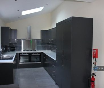 1 bedroom in a house share to rent - Photo 3
