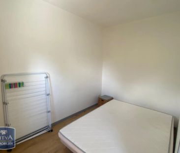 Appartement à louer 2 pièces 30.79m² - Photo 3