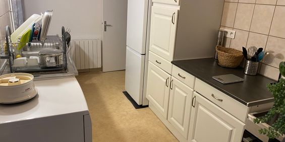 A louer à Songeons - Photo 3