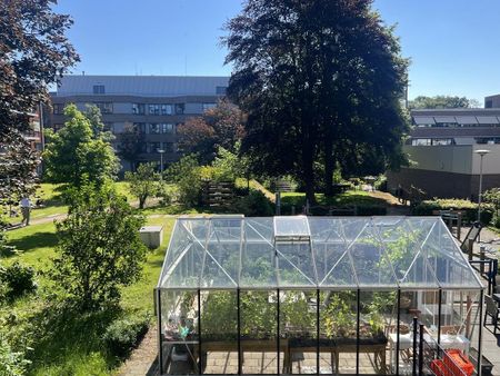 Appartement te huur: Rustenborchdreef 16 2341 AS Oegstgeest - Photo 4