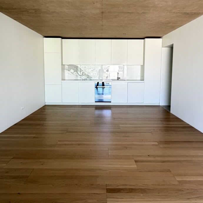 3.5 Zimmer, 95 m², 2. Stock - Foto 1