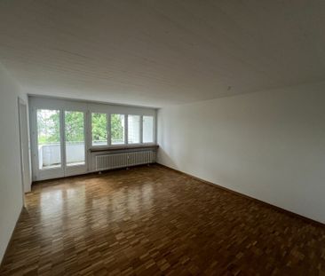 4.5 room apartment on the 2nd floor - Photo 5