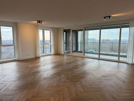 Appartement te huur: Traviatastraat 156 1183 NZ Amstelveen - Foto 3