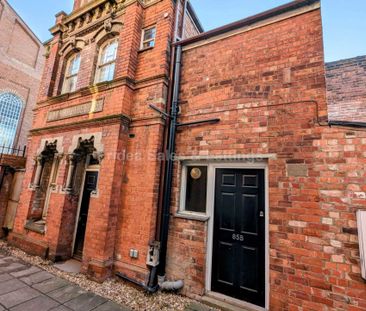 Cheriton Court, Canwick Road, Lincoln - Photo 4