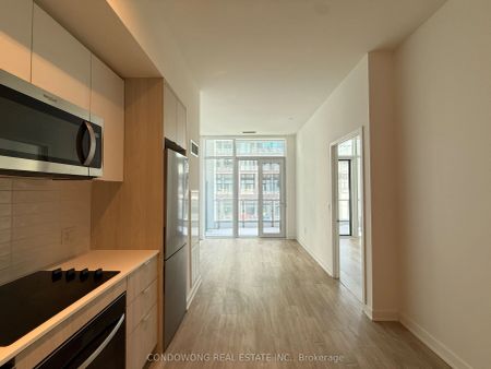 121 Lower Sherbourne Street #1120 - Photo 3