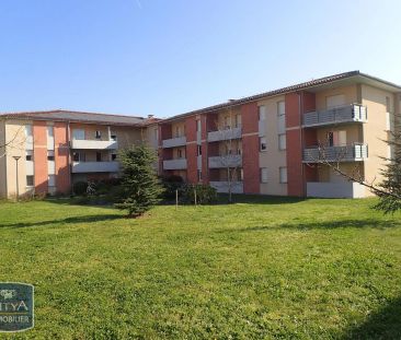 Appartement à louer 3 pièces 60.28m² - Photo 1