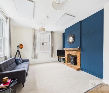 2 bedroom ground floor flat to rent - Photo 2