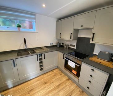 1 bedroom apartment to rent - Photo 6