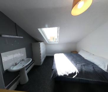 Room 5, 3 Feversham Crescent, Wiggington Road - Photo 5