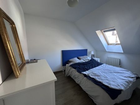Location Appartement 2 pièces 43m² CAMBRAI 59400 - Photo 2