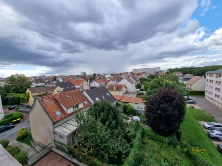 3/4 pièces charentonneau maisons-alfort - Photo 2