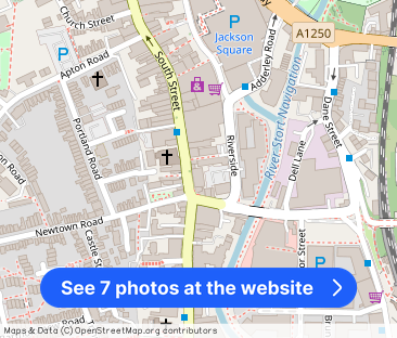 South Street, Bishop's Stortford, Hertfordshire, CM23 - Photo 1