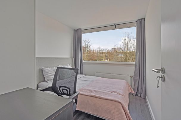 Alpen Rondweg 8, 1186 CZ, Amstelveen - Foto 1