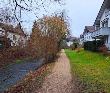 4.5 Zimmer, 100 m², 1. Stock - Photo 2