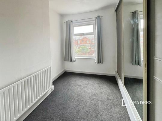2 bedroom terraced to rent South Street, Crewe, CW2 - Photo 1