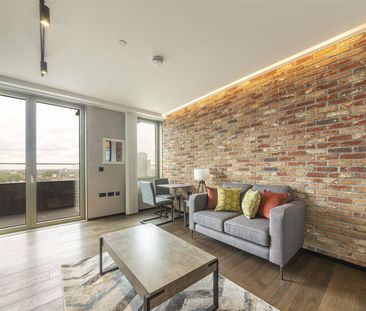Hewett Street, London, EC2A - Photo 3
