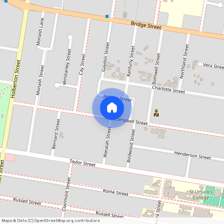 209 Campbell Street, Qld 4350, Newtown