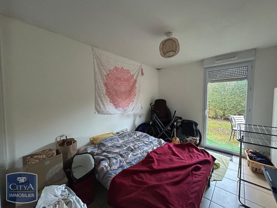 Location Appartement 3 pièces 63m² BLOIS 41000 - Photo 1