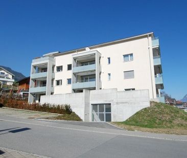 Platz für die ganze Familie in Stalden - Sarnen - Photo 4