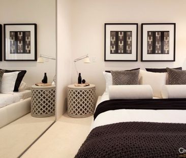 Spectacular Apartment in Gated Estate ! - Photo 2