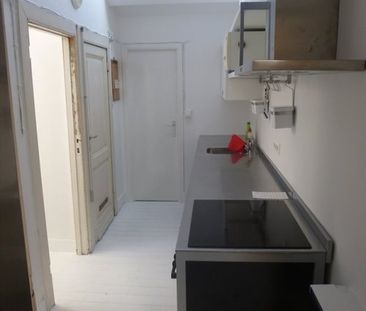 Willem Buytewechstraat 0ong, 3024 Rotterdam, Nederland - Foto 1