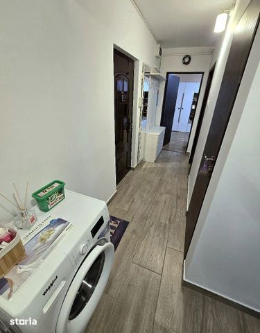 Apartament cu 2 camere de inchiriat, Vasile Aaron - Fotografie 5