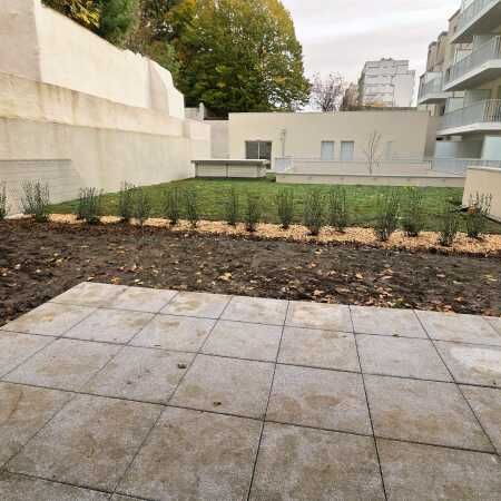 Location Appartement 2 Pièces 41 m² - Photo 1