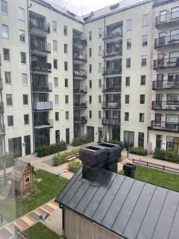 Rosenapelgatan, Göteborg - Photo 4