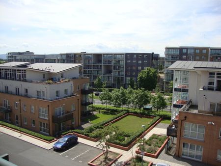 Two bedroomed Apt - Photo 5