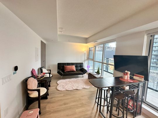 For Lease - 38 Widmer Street Unit# 712, Toronto, Ontario - Photo 1