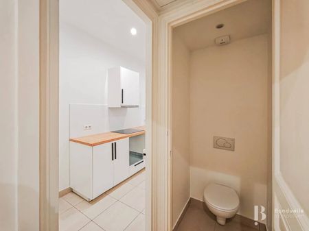 Rental Apartment Paris 17th - Photo 4