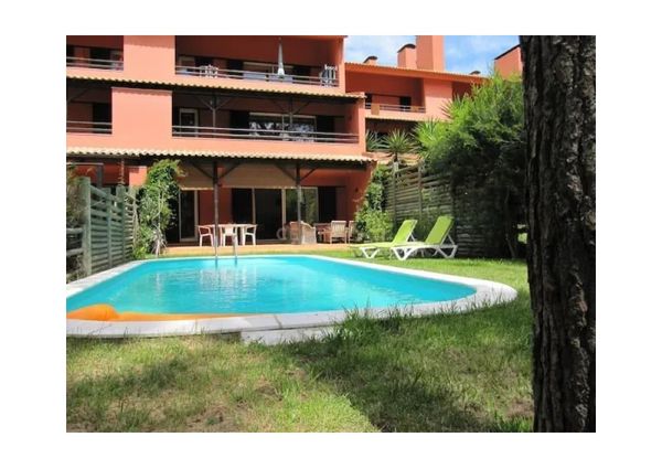 Apartamento T2 em Setúbal