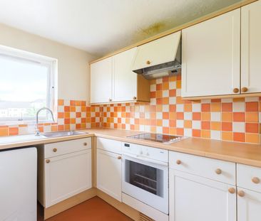 2 Bed Flat, Taeping Street, E14 - Photo 6