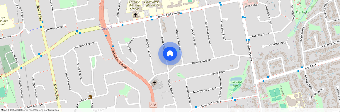 31a Bardia Road, Carlingford 2118, New South Wales